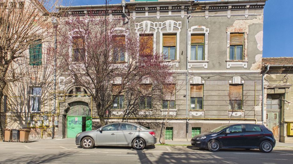 Imobil solid, cu potențial. Ultracentral - Poză 1