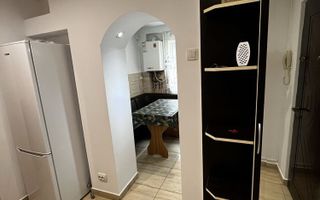 Apartament 2 camere de închiriat în Iași – Zimbru/Alexandru cel Bun – 350€/lună, disponibil imediat - Poză 1