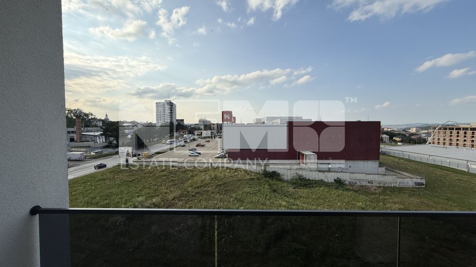 Apartament 2 camere | Mandachi Twins | 68 MP | Parcare inclusa - Poză 10