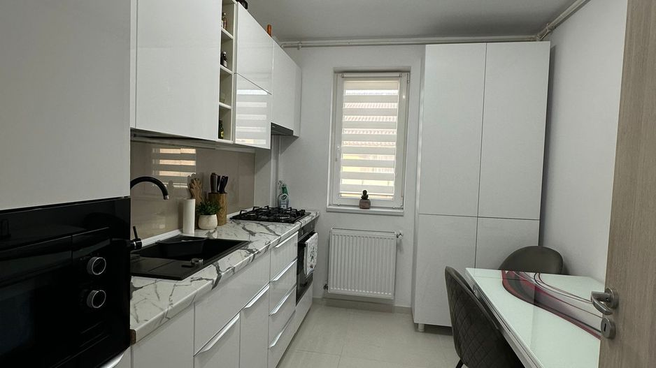 Calea Urseni | 2 Camere | Loc de parcare | Mobilat si Utilat - Poză 8