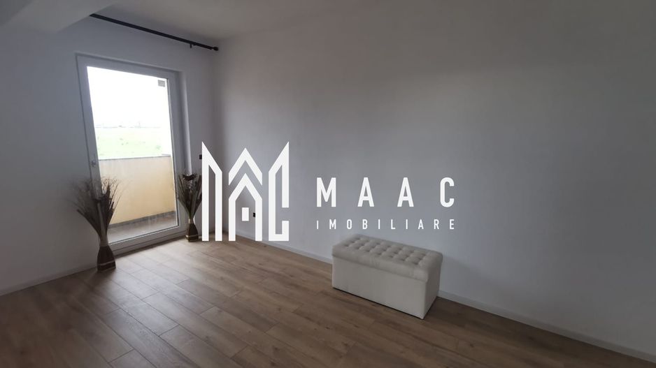 Apartment 3 Camere I 55MPU I Etaj 4 I  Kastani Residence - Poză 1