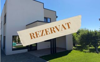 Casa de vanzare cu 4 camere | Premium | Nou | Moreni, Dambovita - Poză 1