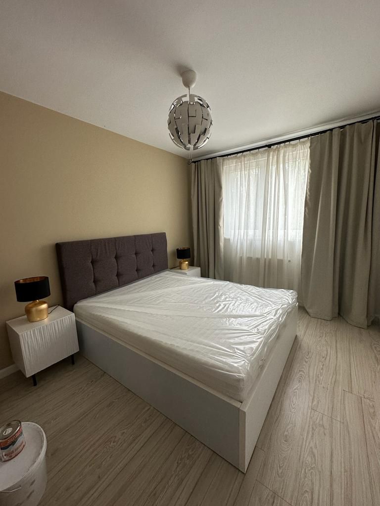 Apartament 2 camere bloc nou cu loc de parcare - Poză 15