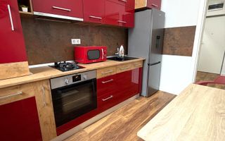 Studio Pipera rond OMV / Parcare INCLUSA - Poză 2