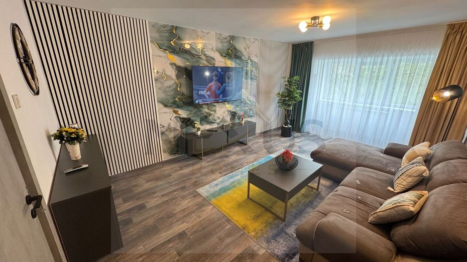 Apartament 2 camere de închiriat Ultracentral | Banca Franceza - Poză 4