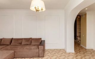 Chirie, apartament,  3 camere, bd. Ştefan cel Mare şi Sfînt, Centru - Poză 6