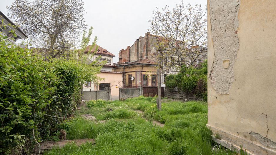 Teren 354 mp I Autorizatie vila S+P+1 I Plantelor I Sf. Stefan I Comision 0% - Poză 7