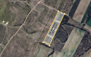 18 loturi de teren, Urseni – oportunitate excelentă pentru investitori - Poză 2