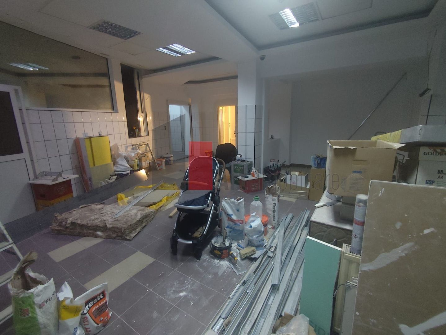 0%Comision -Spatiu comercial de inchiriat Bucurestii Noi/Jiului - Poză 5