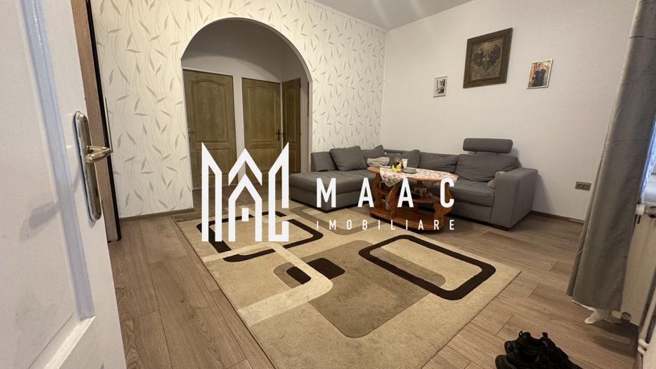 Casă 3 Camere | Renovată | Grădină Proprie | Cisnădie - Poză 1