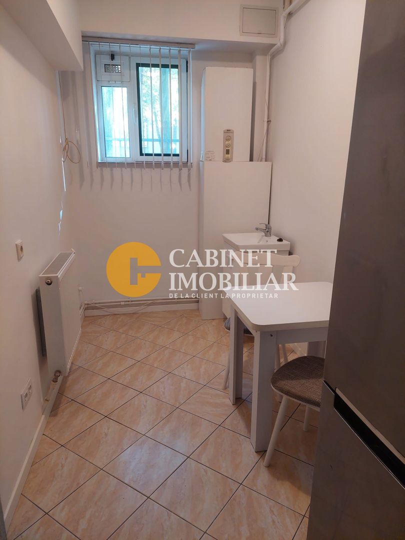 Apartament 2 camere, Copou, Strada Carol I - Poză 4