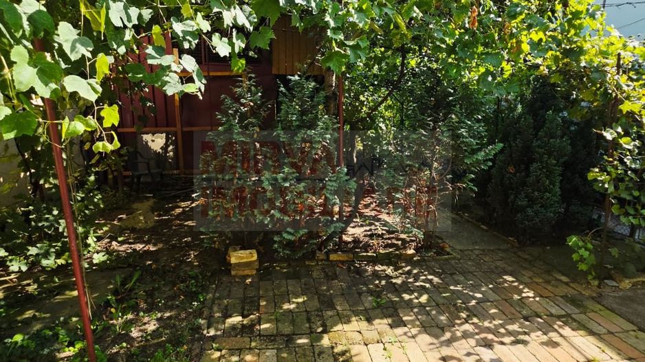 Casă 4 camere, teren 315 mp, garaj – Cantacuzino, Ploiești - Poză 42