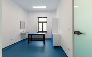 Spațiu comercial de închiriat, Ioniță S. Sturza, Bacău - Poză 6