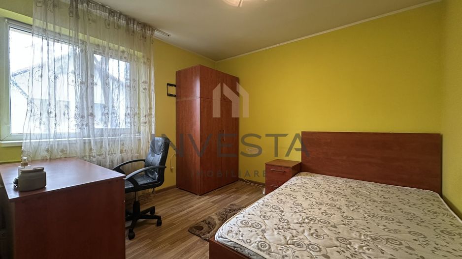 Apartament 2 camere ideal pentru inchiriere zona Septimiu Albini! - Poză 3