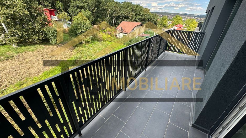 Apartament de 2 camere, 65mp, parcare, Zona Verde Residence - Poză 8