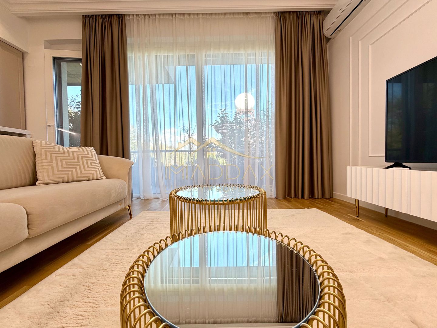 Apartament cu 2 camere *70mp utili* + 17mp terasa // Baneasa - Jandarmeriei - Poză 8