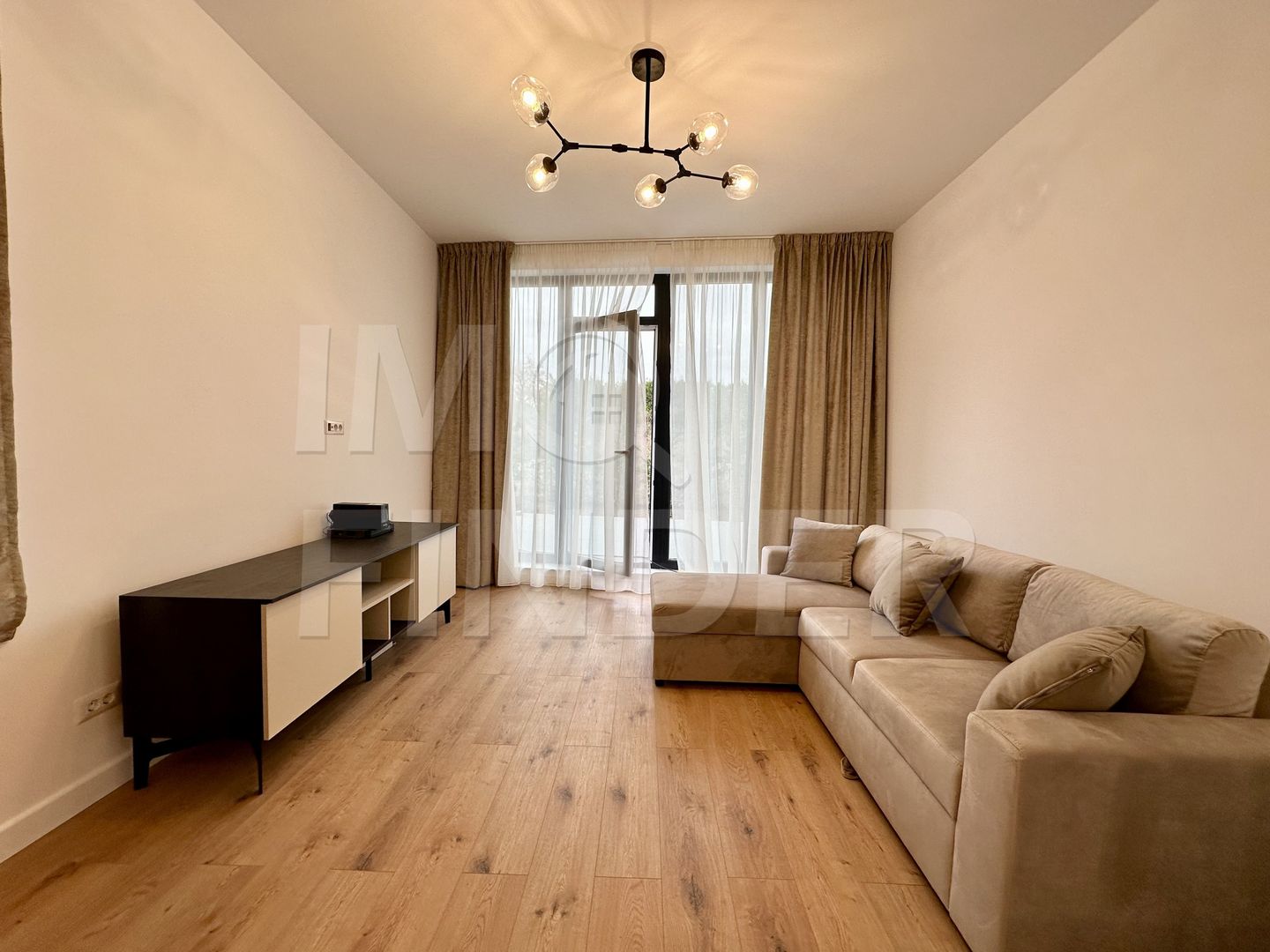 Vânzare - Duplex Buna Ziua, totul nou - Poză 2