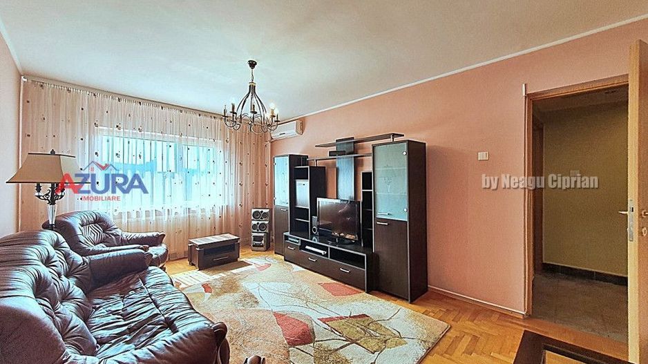 Vanzare Apartament 3 Camere Eremia - Poză 10