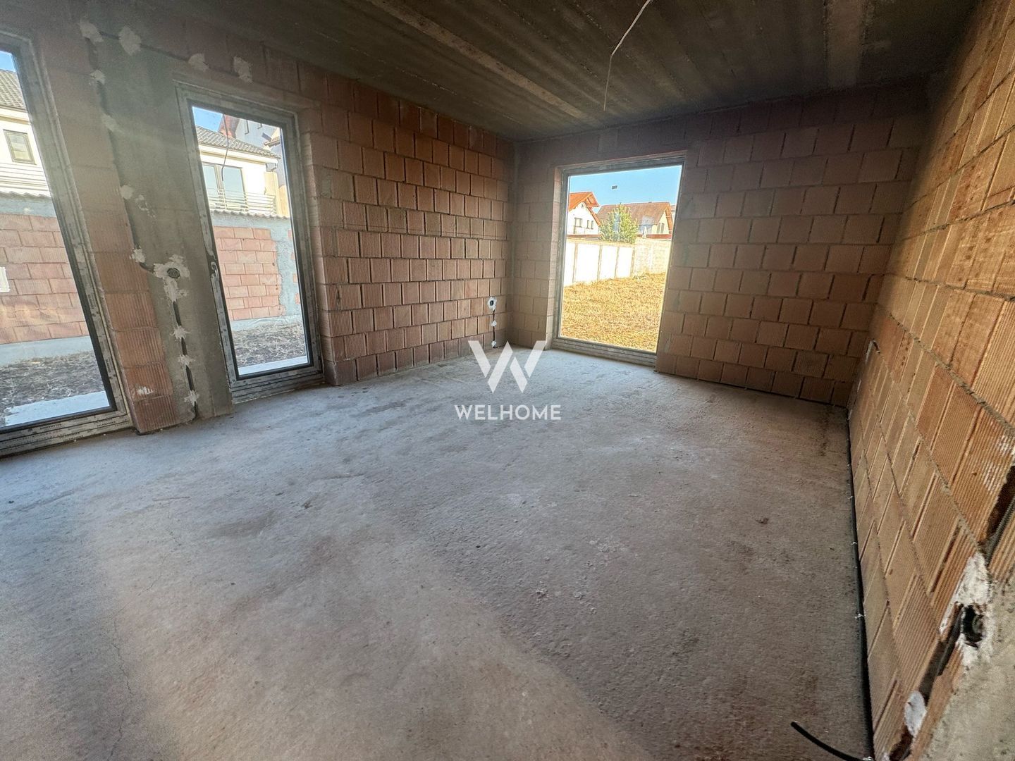 Duplex, 120 mpu teren 250 mp, Selimbar - Poză 14