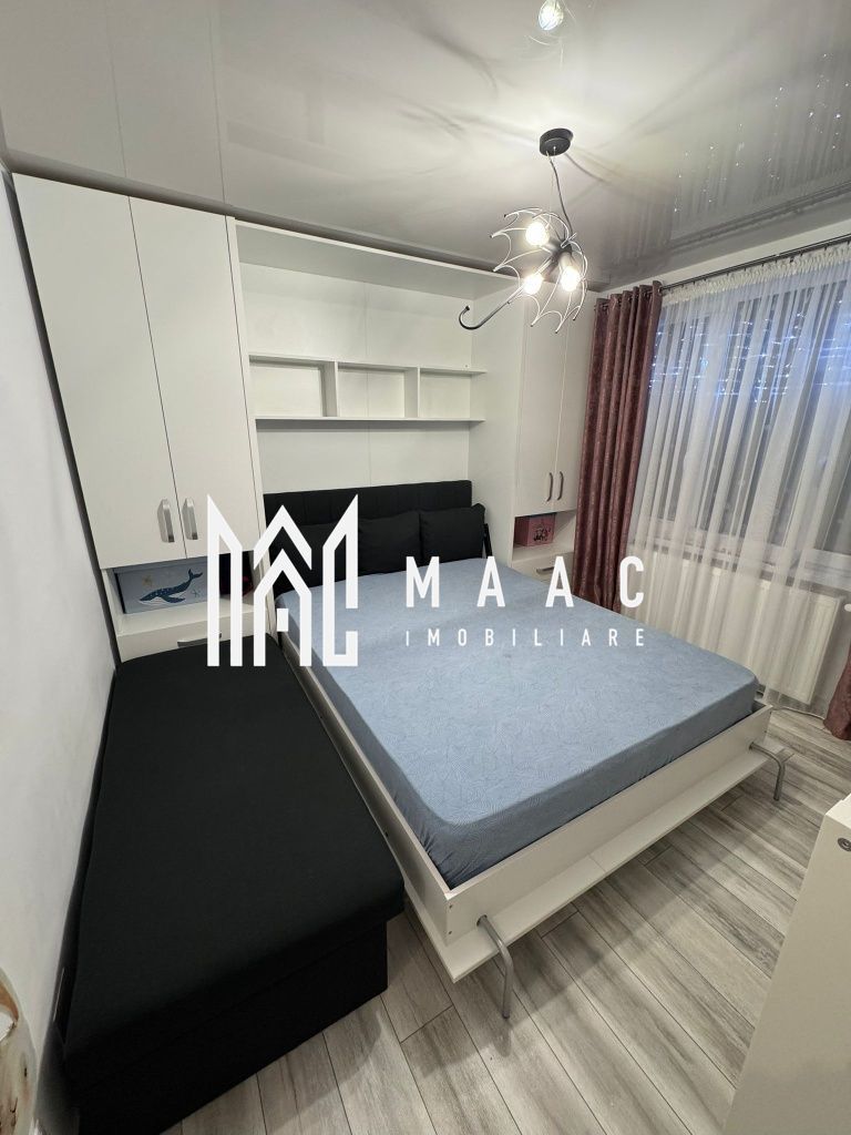 Apartament 2 camere | 54 Mp | Marsa - Poză 3