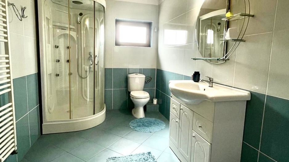 Casă spațioasă, confort ridicat, garaj și teren generos, zona Aradului - Poză 7