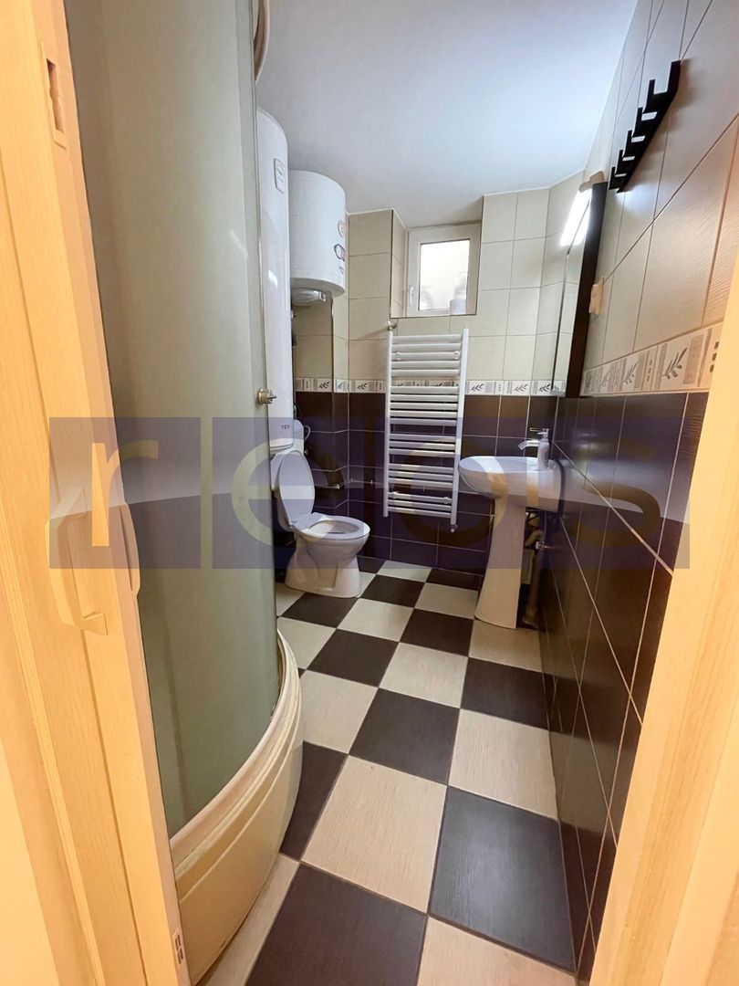 INCHIRIERE SPATIU BIROU / COMERCIAL | 50 MP | FLOREASCA | DISPUS PE 2 NIVELURI - Poză 5