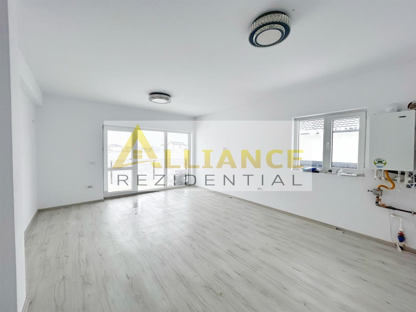 Casa Individuala | 1 Nivel | 3 camere | Teren 250mp - Poză 6