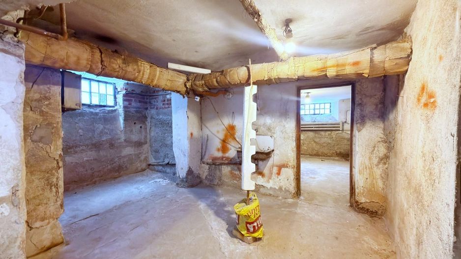 Floreasca | UNIC Casa 4 camere cu Autorizatie de Construire- Extindere - Poză 29