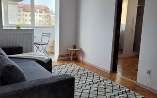 2 camere, Olimpia-Complexul Studentesc, centrala proprie - Poză 5