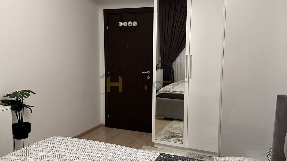 Inchiriere apartament 2 camere Gama Residence - Poză 4