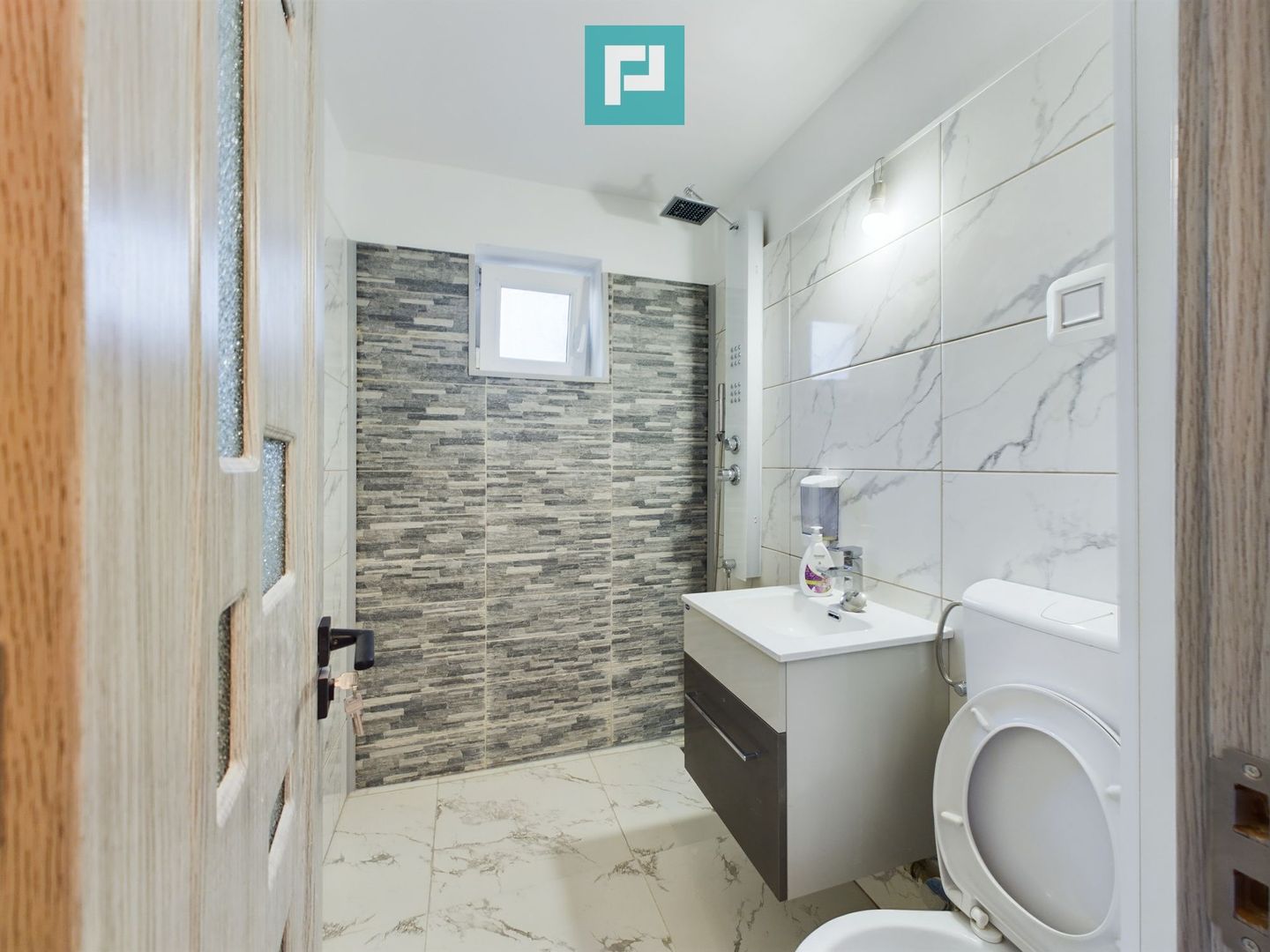 Apartament 3 camere pe str Hateg in Vlaicu - Poză 15