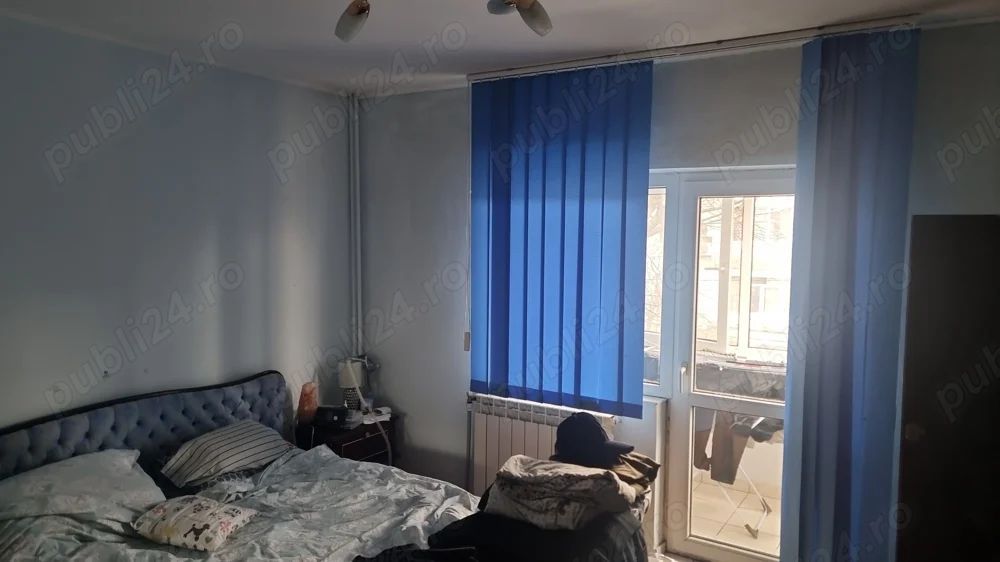 Apartament 3 cam centrala proprie - Poză 6