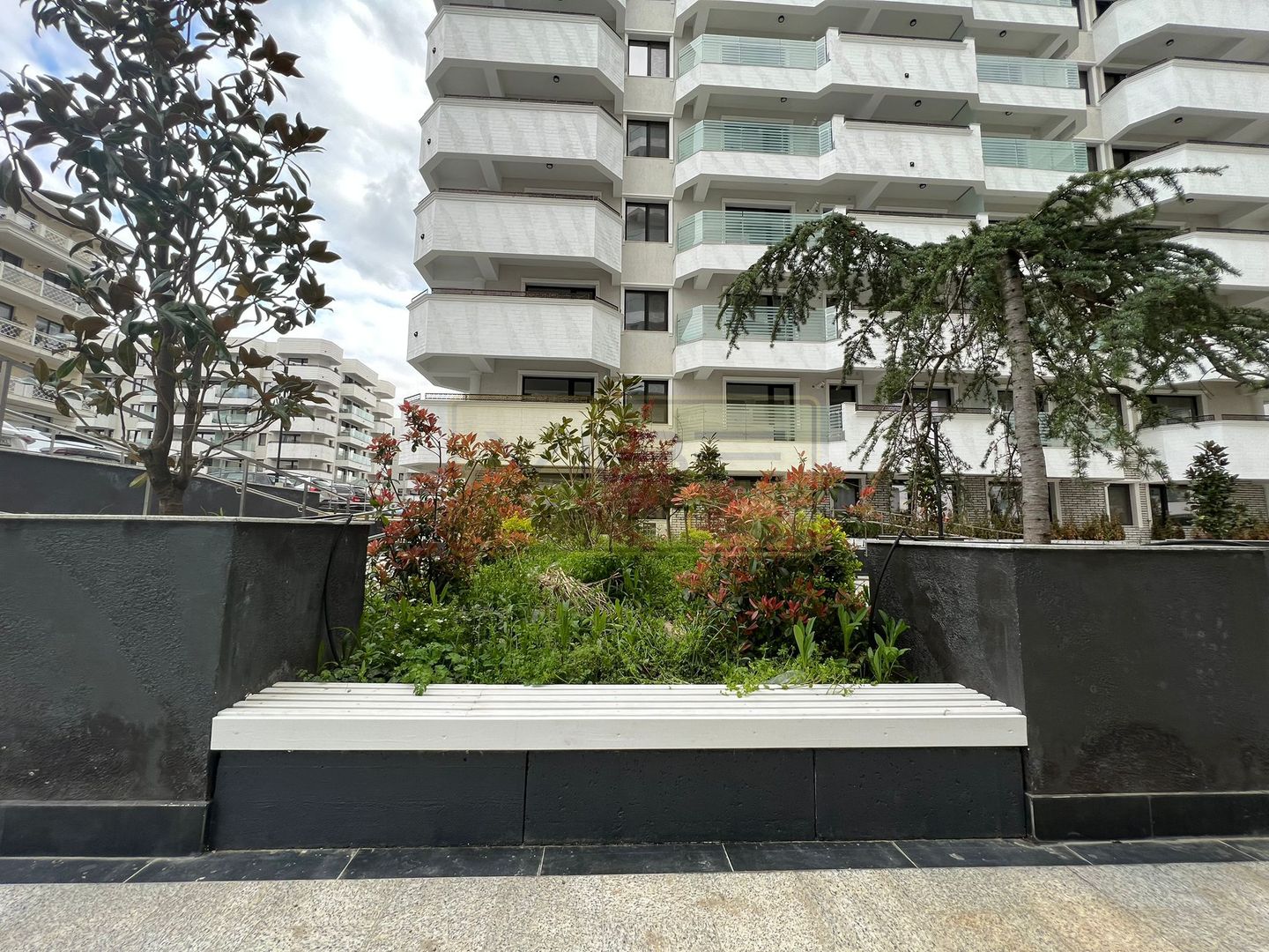 Apartament 2 camere decomandat Royal Town - Copou - Poză 31
