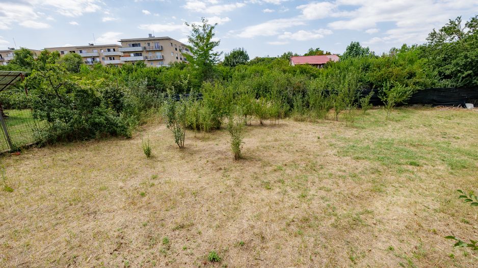 Teren intravilan 1.200 mp, doua loturi, Sector 6 - Poză 18