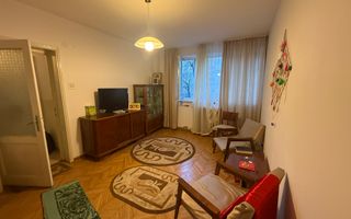 3 camere semi, etaj 2/4, Rovine - 134 900 Euro - Poză 3
