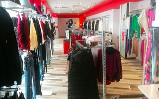 STEFAN CEL MARE (COD10) - Spatiu de inchiriat in suprafata de 330 mp - Poză 2