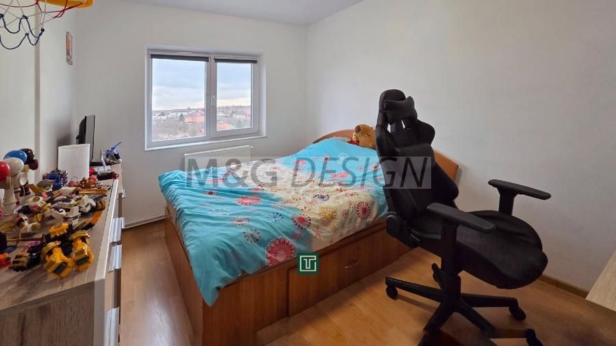 Apartament 3 camere Girocului - Poză 8