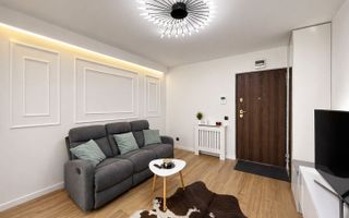 3 camere moderne - terasa generoasa, zona Grigorescu–locatie excelenta - Poză 3