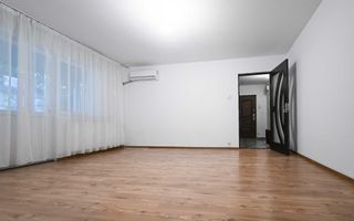 Apartament 2 camere 54 mp – Rovine, parter Centrală proprie - Poză 2