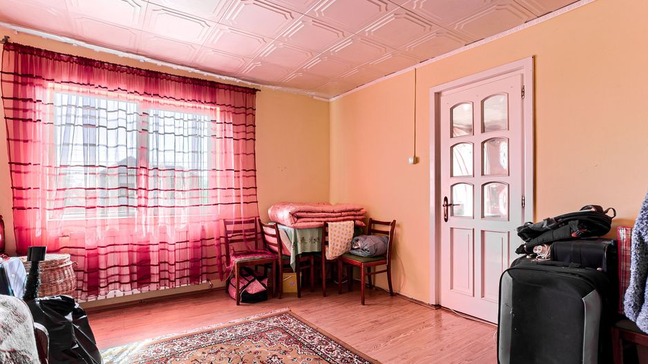 PRET REDUS! Casa la Macea - Poză 5