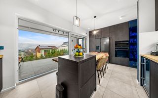 Duplex ultrafinisat | 4 camere | Gradina proprie | Vedere superba | - Poză 6