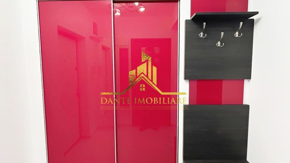 2 camere, modern, bloc nou, balcon, parcare, Marasti, FSEGA - Poză 5