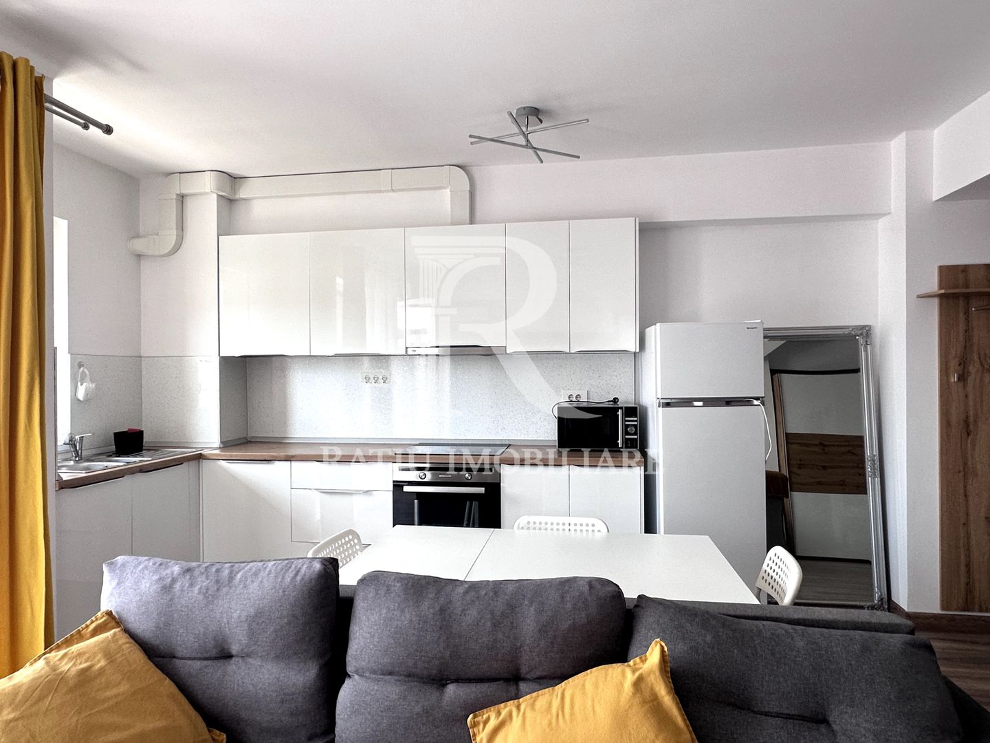 Studio de inchiriat | Iosia Residence | Oradea - Poză 4