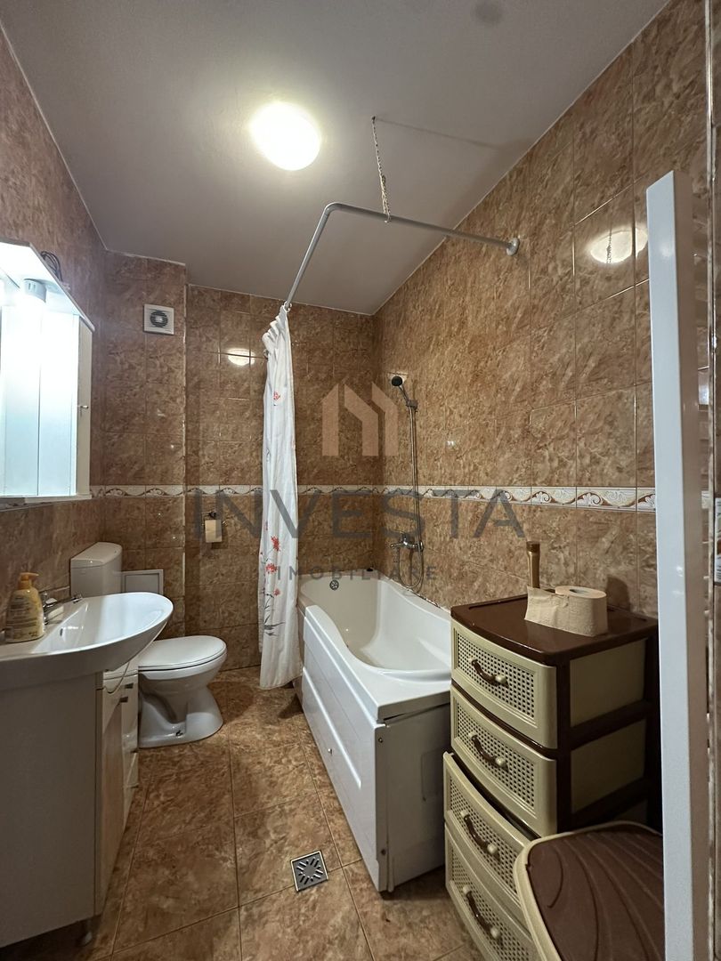 Apartament in bloc nou! Zona La Terenuri! Etajul I , orientare sudica! - Poză 5