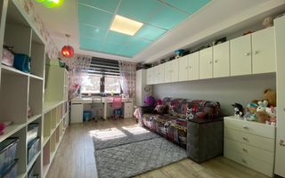 Apartament 3 camere | Curte proprie | 91MP | T. Vladimirescu - Poză 4