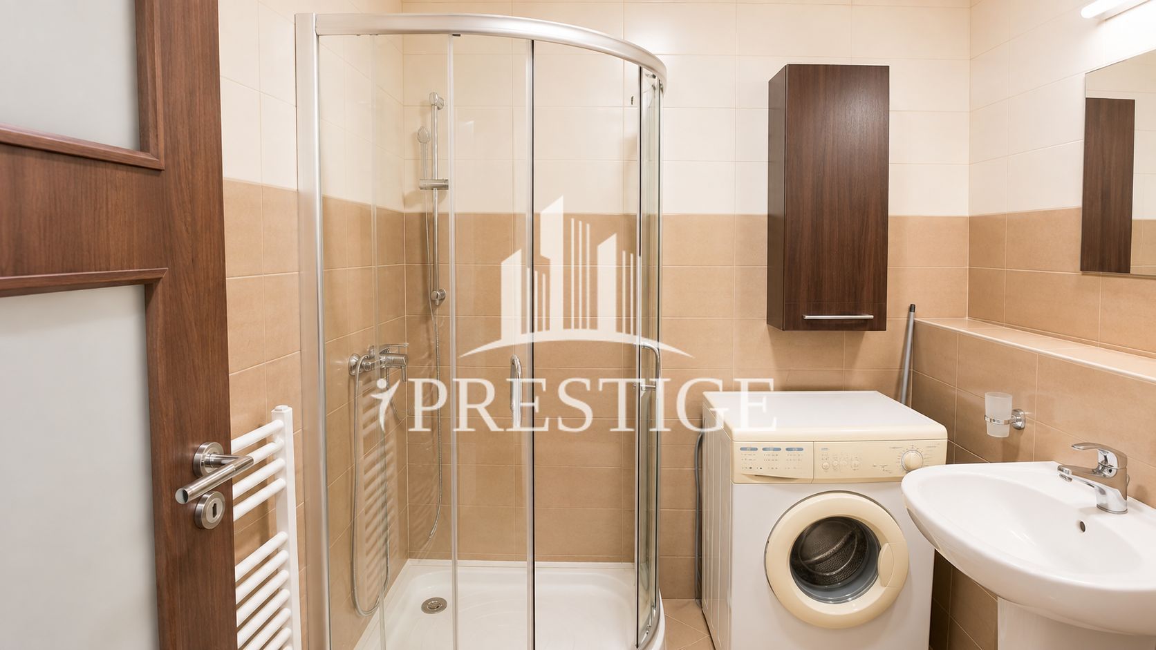 APARTAMENT 2 CAMERE ZONA HIPODROM-RAHOVEI | LIFT | BALCON | PARCARE - Poză 7