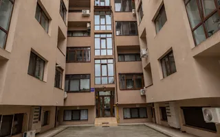 Garsoniera decomandata, 2014, mobilata si utilata, centrala, balcon - Poză 26