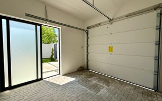 Casa individuala superba cu 4 camere, garaj | Sacalaz - Poză 17