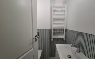 Apartament 3 Camere  in Vila , Centrala , Parcare , Totul Nou L352 - Poză 12