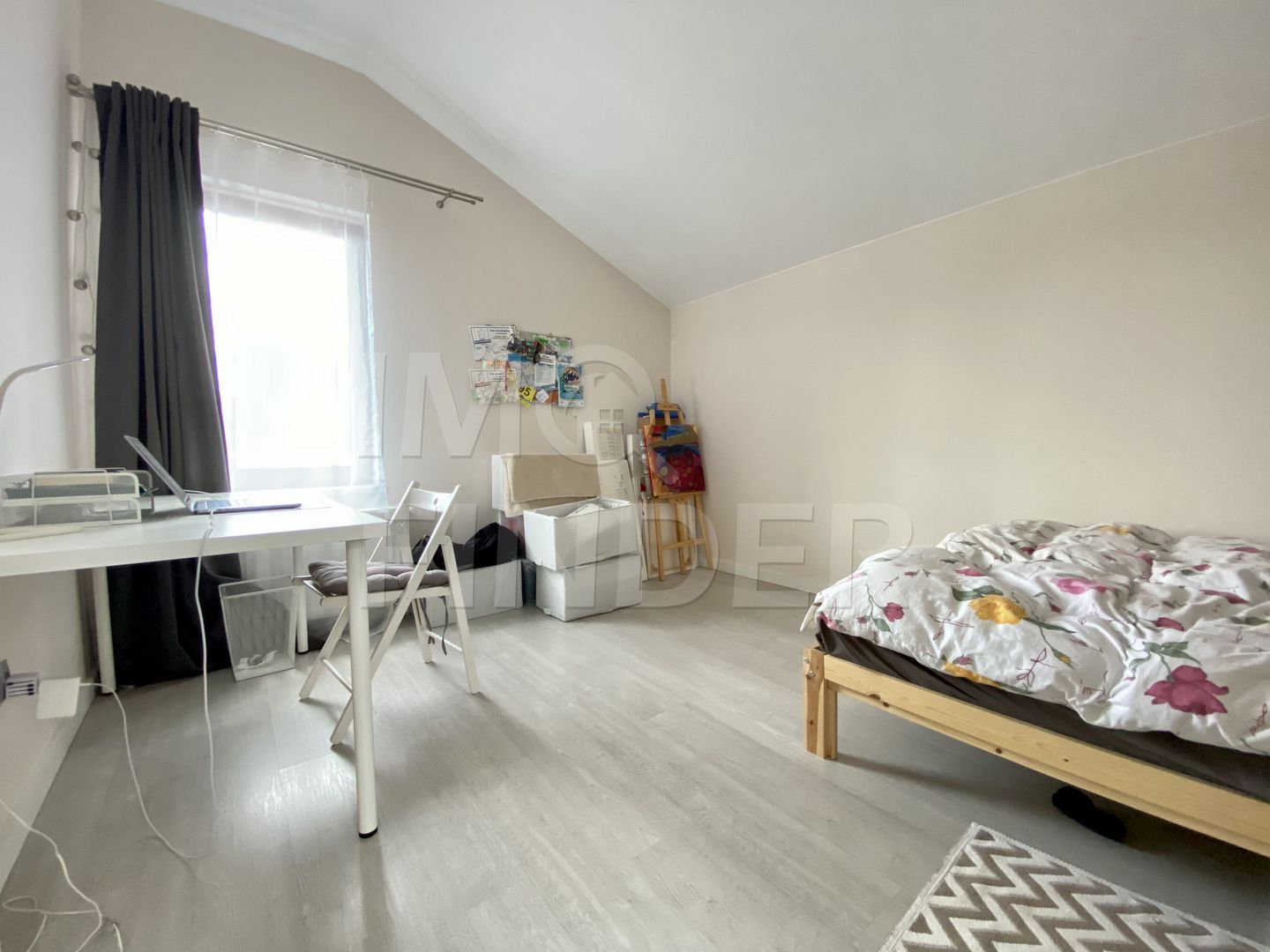 Vanzare duplex in cartierul Buna Ziua - Poză 5